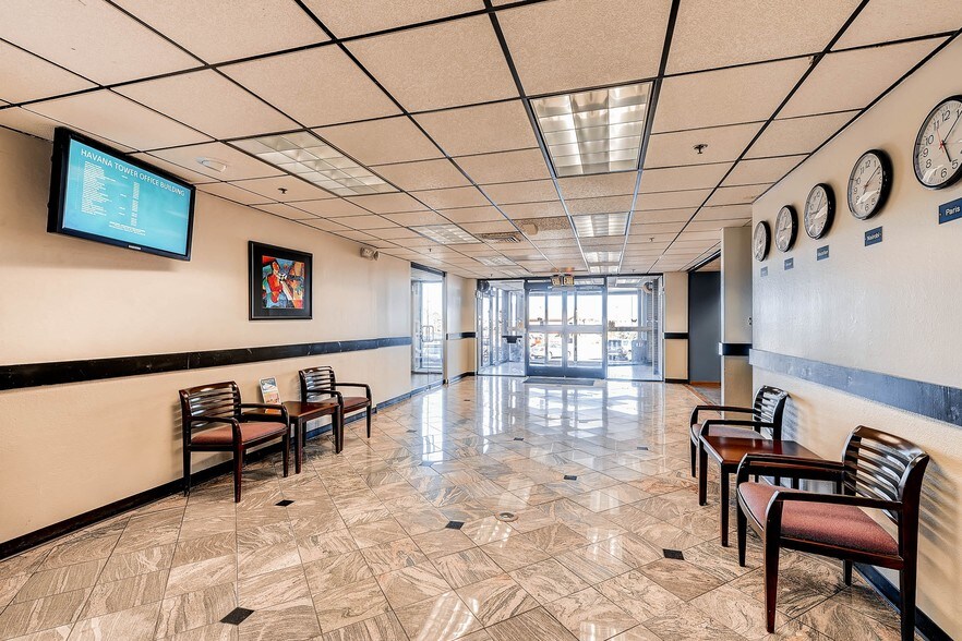 More Photos Of 1450 S Havana St, Aurora Office Residential For Sale