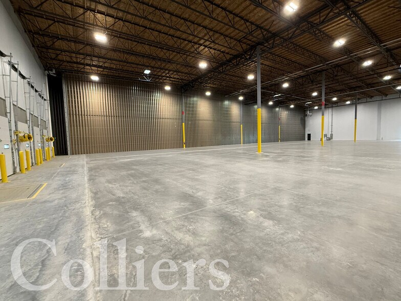 More Photos Of 16685 Madison Rd, Nampa Warehouse For Lease