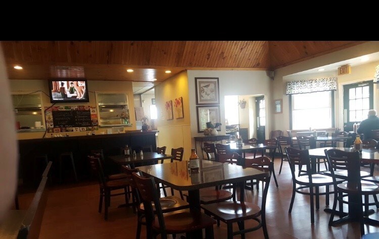 More Photos Of 861 Kimberton Rd, Chester Springs Restaurant For Sale