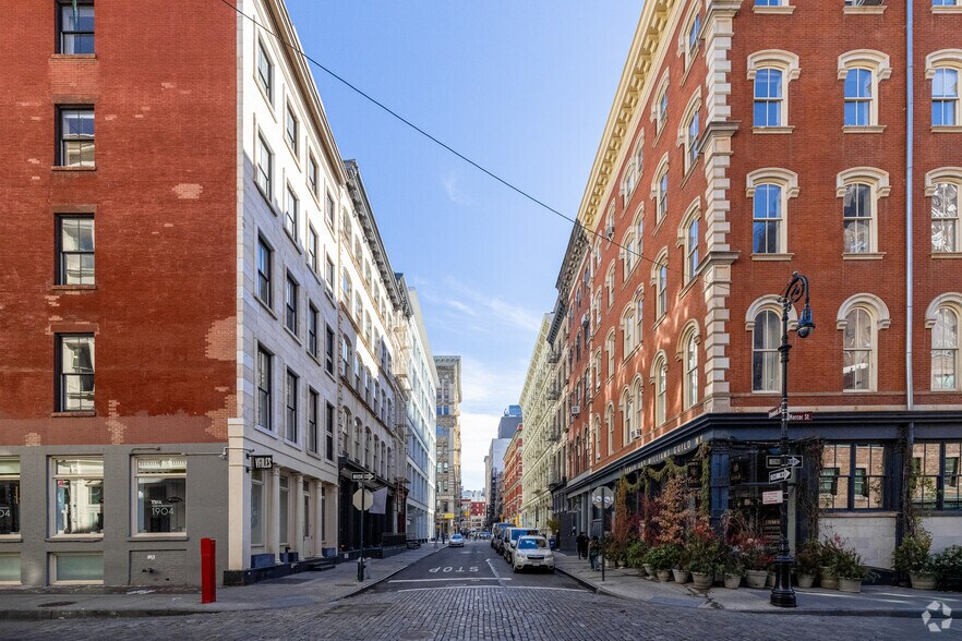 More Photos Of 47 Howard St, New York Apartments For Lease