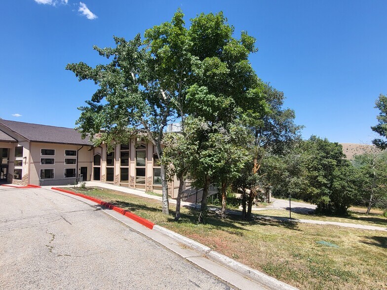 More Photos Of 7877 US-89, Wellsville Rehabilitation Center For Sale