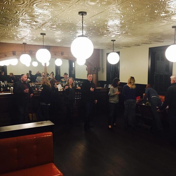 More Photos Of 28 Market St, Warren Theater Concert Hall For Sale