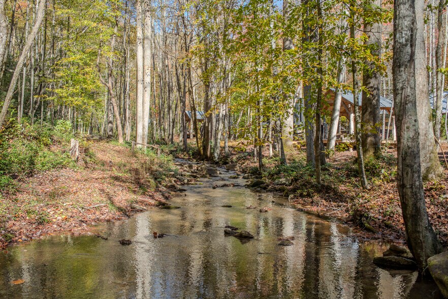 More Photos Of 195 Still Waters Ln, Brevard Land For Sale