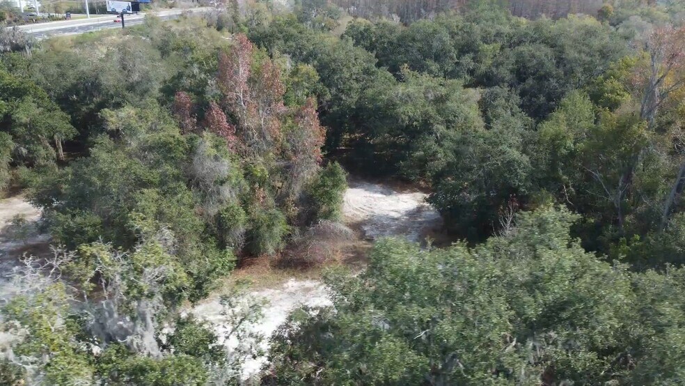 Primary Photo Of 20826 State 54 Rd, Lutz Land For Sale