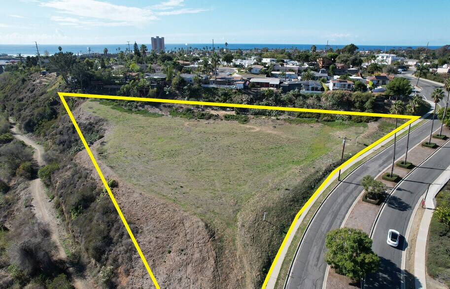 More Photos Of Capistrano Drive, Oceanside Land For Sale