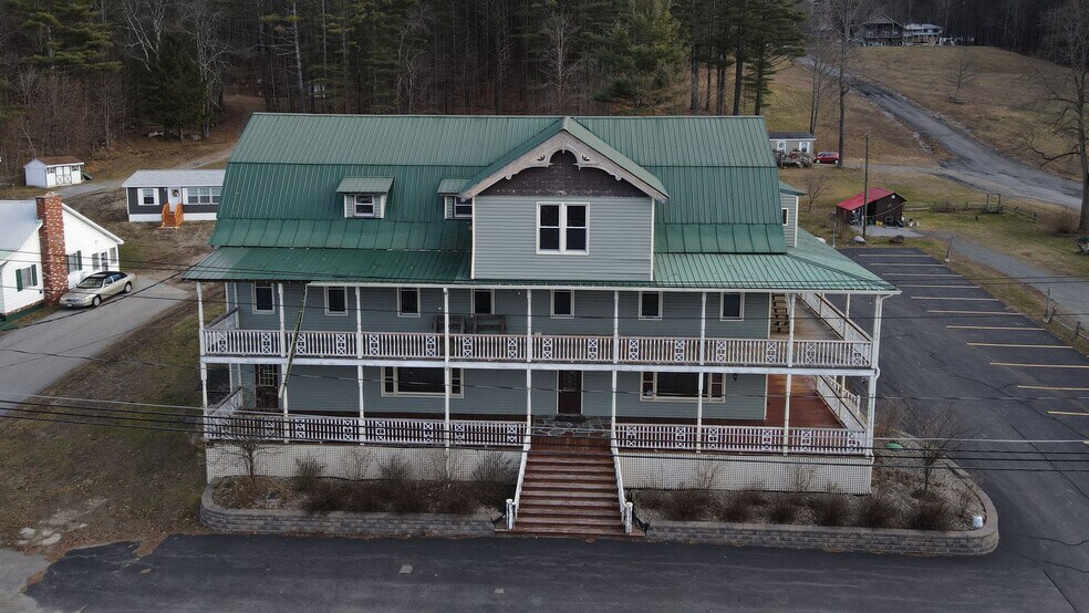 More Photos Of 1454 State Route 30, Wells Specialty For Sale