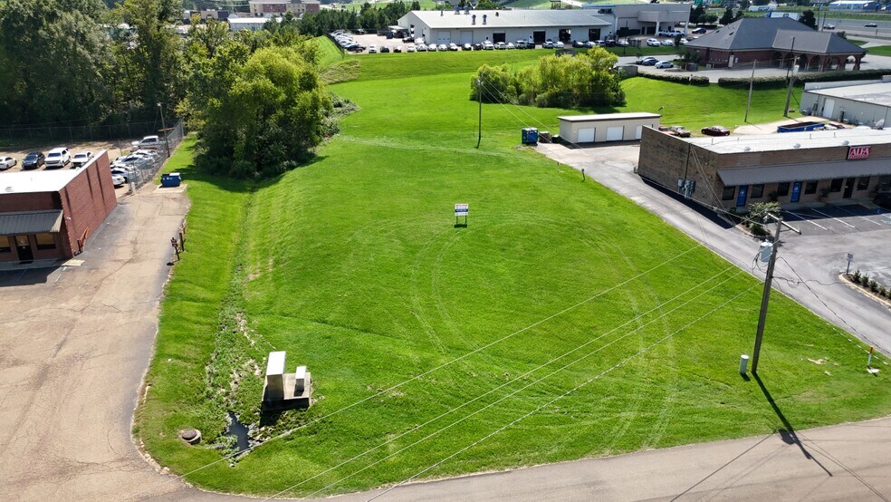 More Photos Of 123 Southpointe Dr, Byram Land For Sale