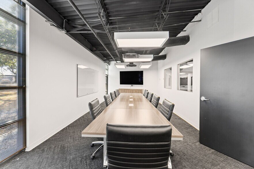 More Photos Of 120 Chula Vista Dr, San Antonio Office For Lease