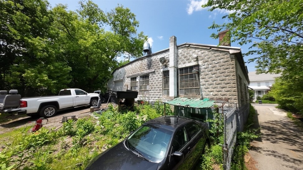 More Photos Of 60 West St, Milford Auto Repair For Sale