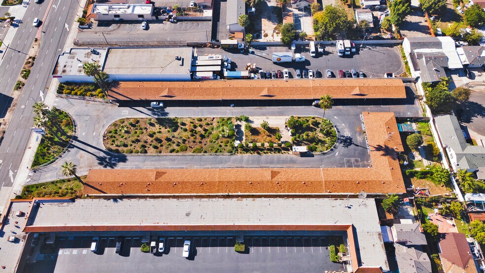 More Photos Of 1427 E 1st St, Santa Ana Land For Sale