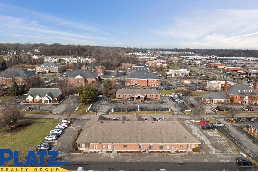 More Photos Of 935 Trailwood Dr, Youngstown Medical For Lease