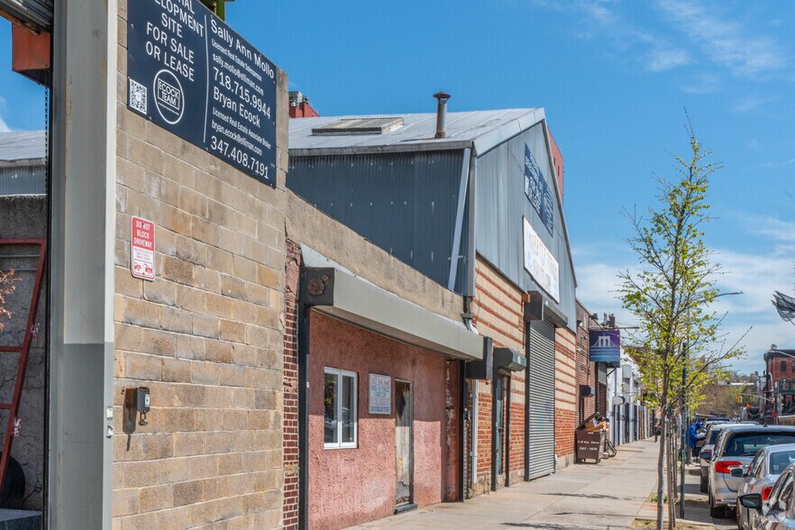 More Photos Of 305 Douglass St, Brooklyn Warehouse For Lease