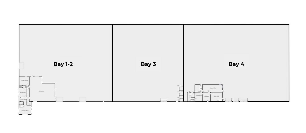 More Photos Of 701 NW 42nd St, Winter Haven Warehouse For Sale