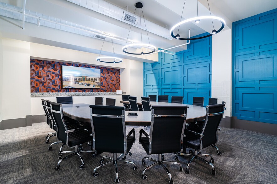 More Photos Of 2770 W Main St, Frisco Coworking Space