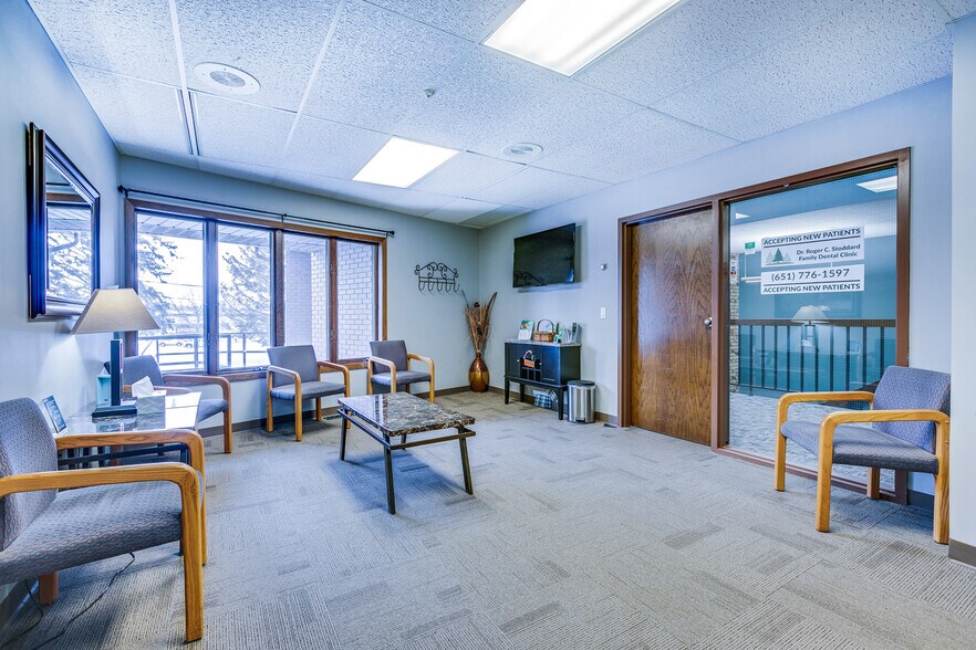 More Photos Of 2480 White Bear Ave N, Maplewood Medical For Sale