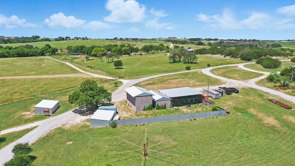 More Photos Of County Road 392, Stephenville Land For Sale