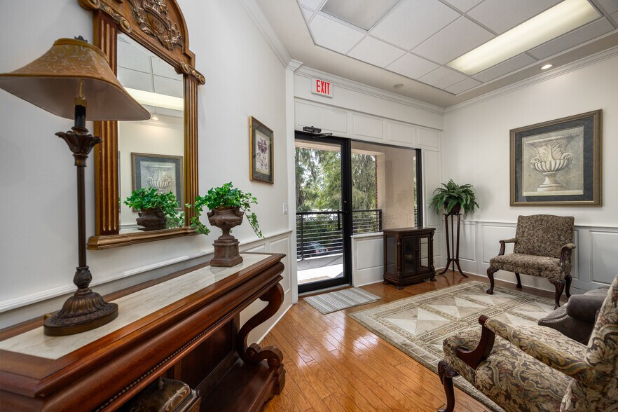 More Photos Of 2750 NW 43rd St, Gainesville Office For Lease