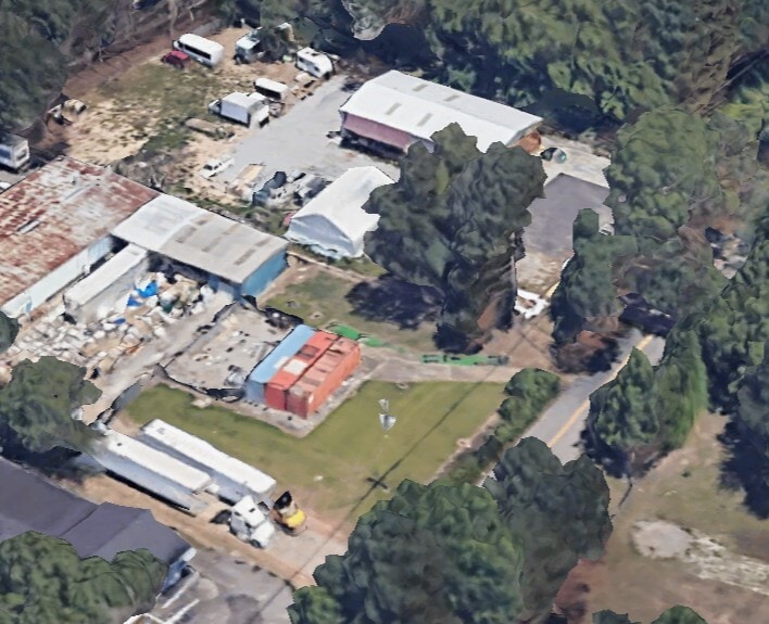 More Photos Of 1399 Forest Pky, Lake City Land For Sale