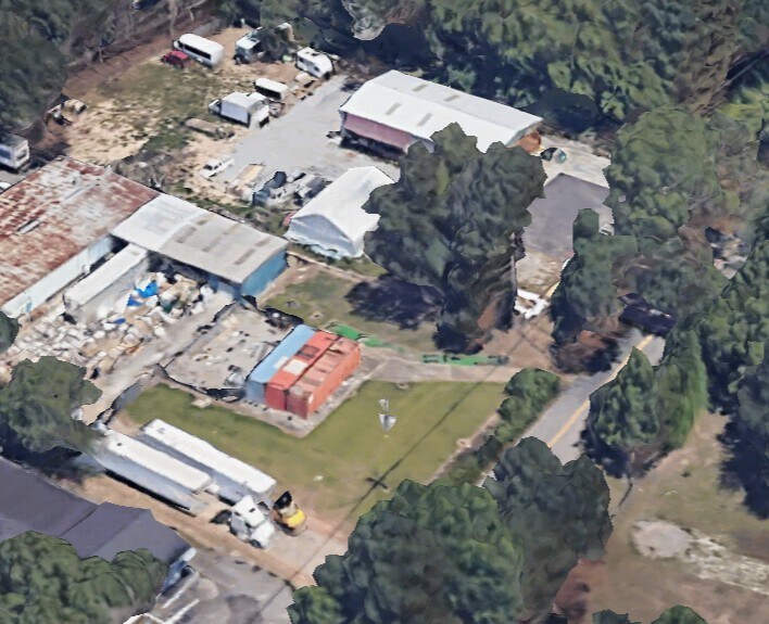 More Photos Of 5090 N Lake Dr, Lake City Land For Sale