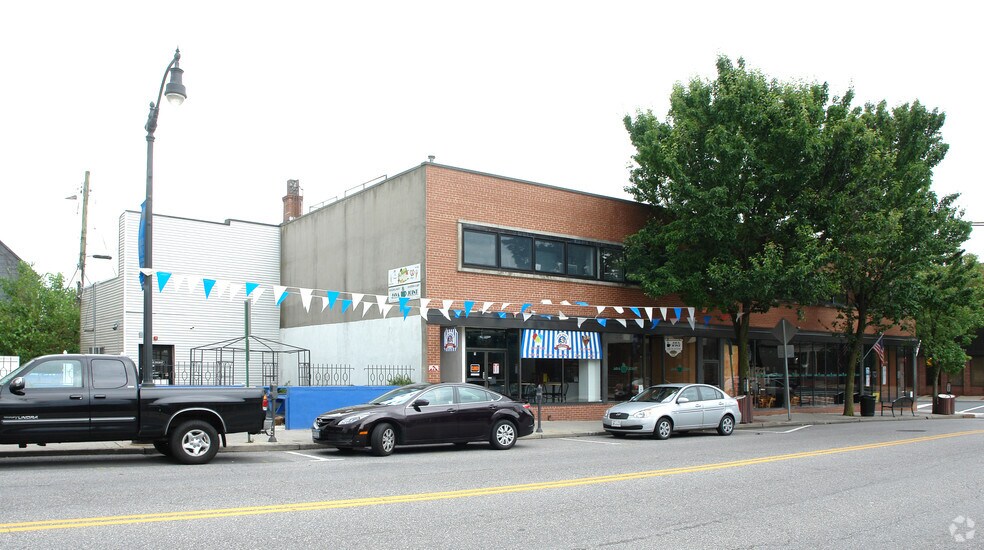 More Photos Of 73 Main St, Toms River Restaurant For Lease
