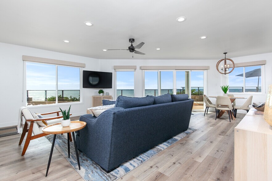 More Photos Of 1476-80 Pescadero Dr, San Diego Apartments For Sale