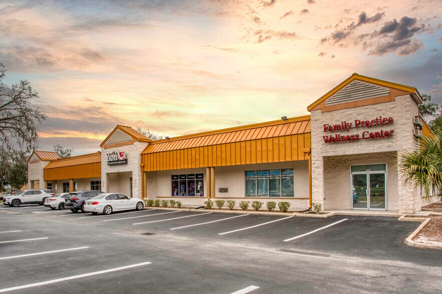 Primary Photo Of 225 N Ronald Reagan Blvd, Longwood General Retail For Sale