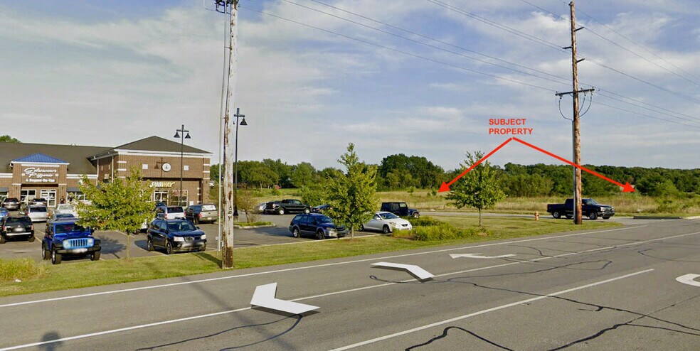 More Photos Of 115 E 113th Ave, Crown Point Land For Sale