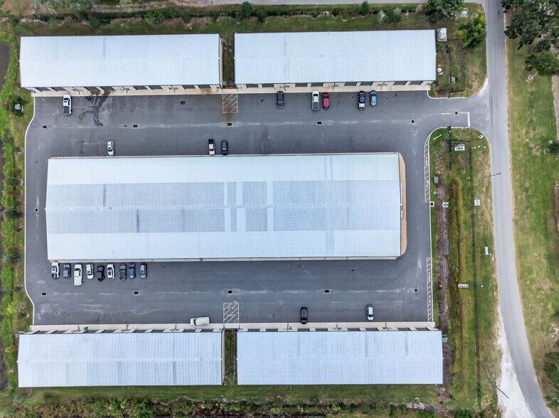 More Photos Of 4707 County Road 156, Wildwood Warehouse For Lease