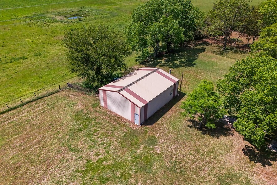 More Photos Of 2107 N 135th St W, Wichita Land For Sale