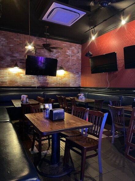 More Photos Of 404 Southard St, Key West Restaurant For Sale