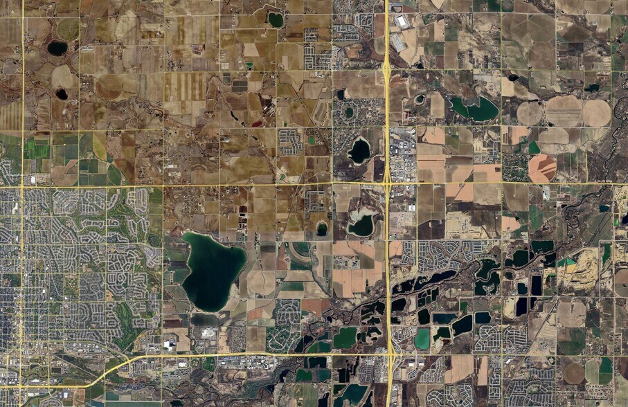 More Photos Of 3042 W 28th St, Mead Land For Sale
