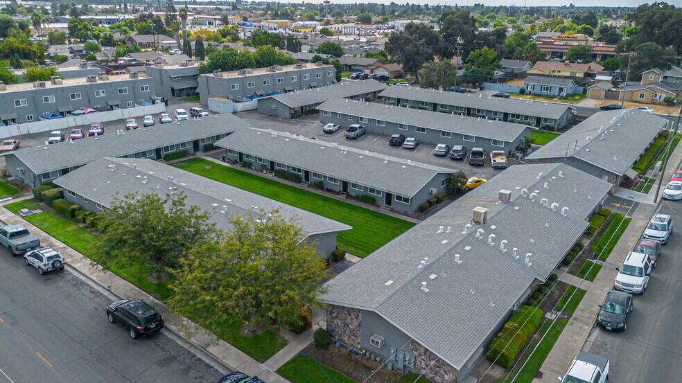 More Photos Of 6500 Jackson Ave, Riverbank Multifamily For Sale