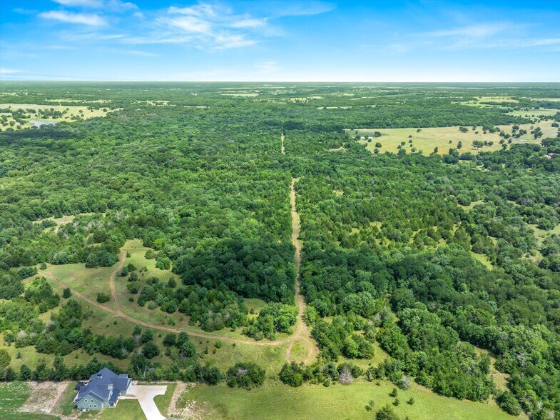 More Photos Of 1745 FM 2737, Lone Oak Land For Sale