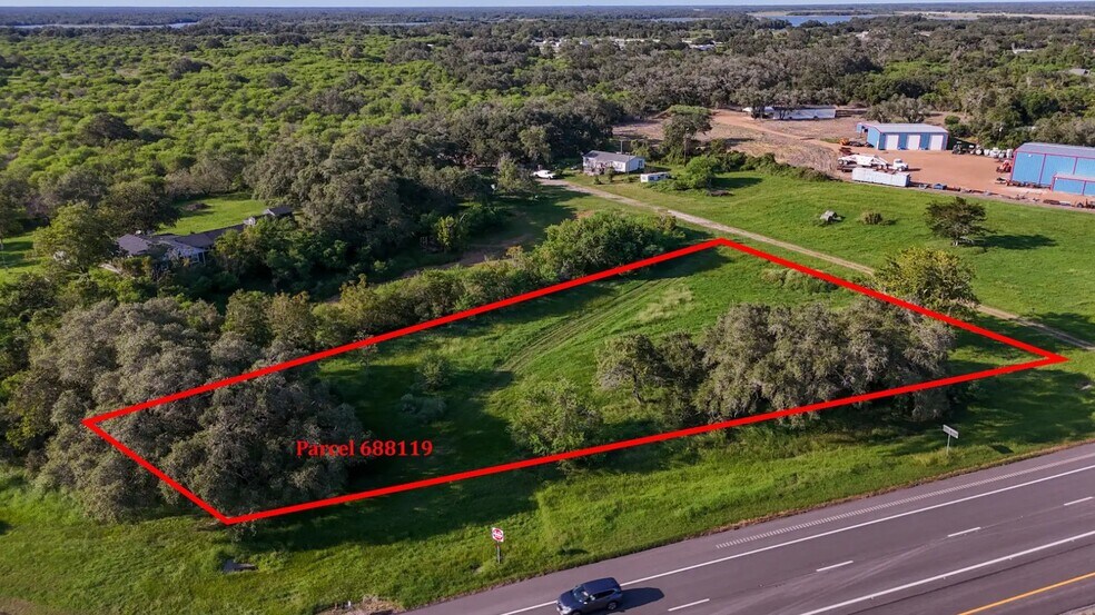 More Photos Of Highway 59, Victoria Land For Sale