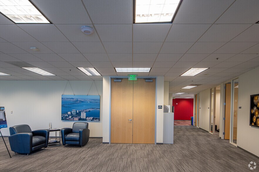 Photo of 2nd Floor Ste 220