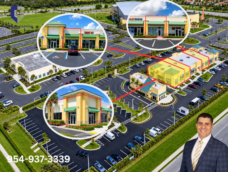 More Photos Of 10101-10181 W Commercial Blvd, Fort Lauderdale Unknown For Lease