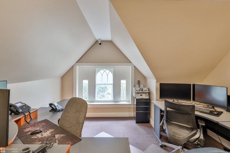 More Photos Of 1248 W Hamilton St, Allentown Office For Sale