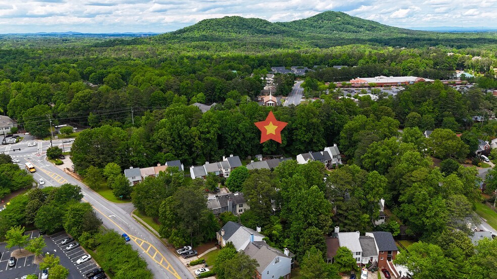 More Photos Of 1141 Whitlock Ave SW, Marietta Land For Sale