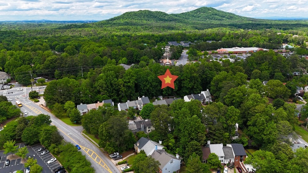 More Photos Of 1141 Whitlock Ave SW, Marietta Land For Sale