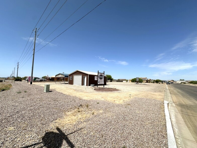 More Photos Of 15064 S Sunland Gin Rd, Arizona City Land For Sale