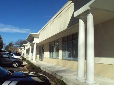 More Photos Of 8501 Mayland Dr, Richmond Unknown For Lease