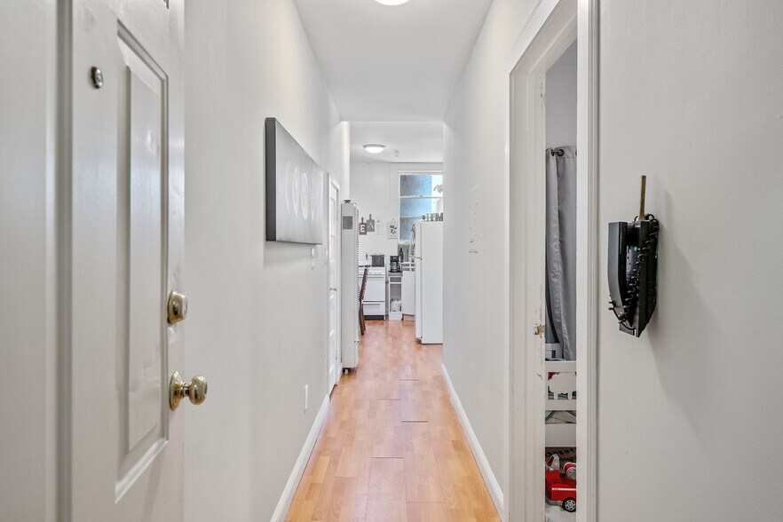More Photos Of 135-139 8th St, San Francisco Apartments For Sale