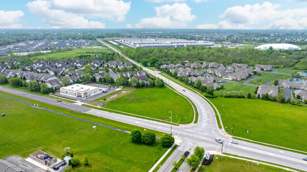 More Photos Of 6239 Hayden Run Rd, Hilliard Land For Sale