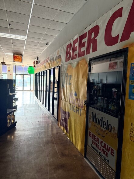 More Photos Of 28950 Rte. 120, Lakemoor Storefront Retail Office For Lease
