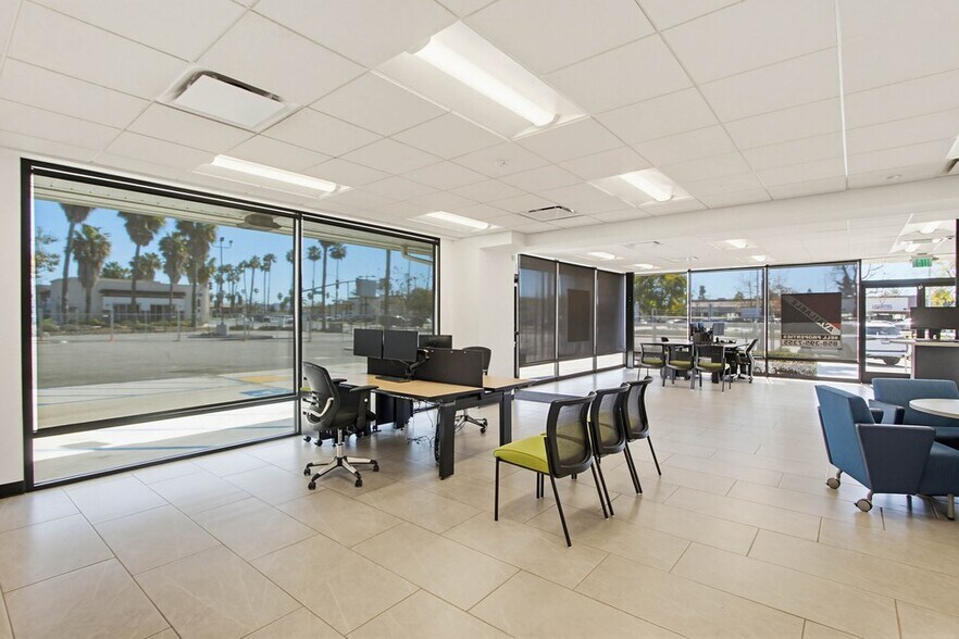 More Photos Of 760-762 W Mission Ave, Escondido Auto Repair For Lease
