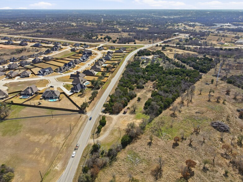 More Photos Of 905 Zion Hill Rd, Weatherford Land For Sale