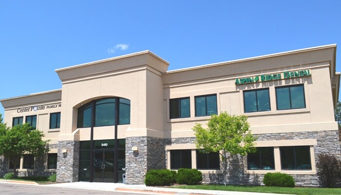 More Photos Of 5410 Powers Center Pt, Colorado Springs Medical For Lease
