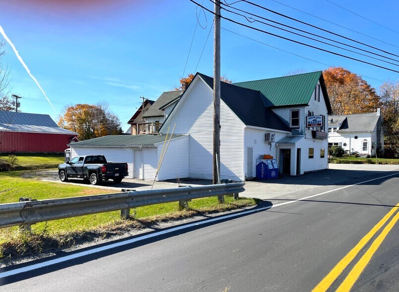 More Photos Of 21 Corinna Road Rd, Saint Albans Convenience Store For Sale