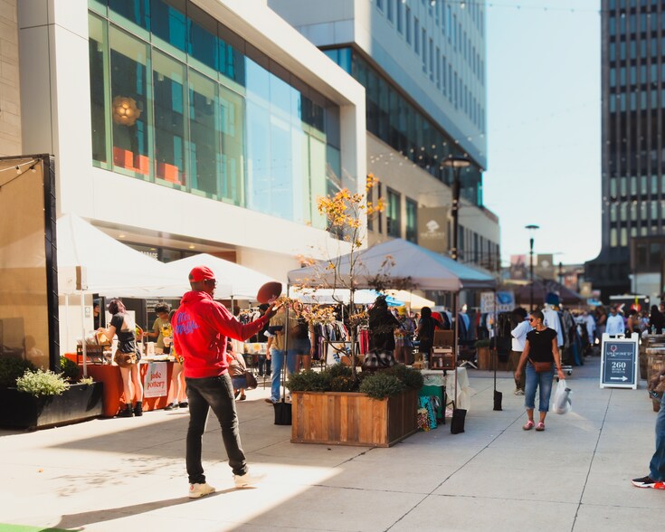 More Photos Of 280 E Broad St, Rochester Office Residential For Lease