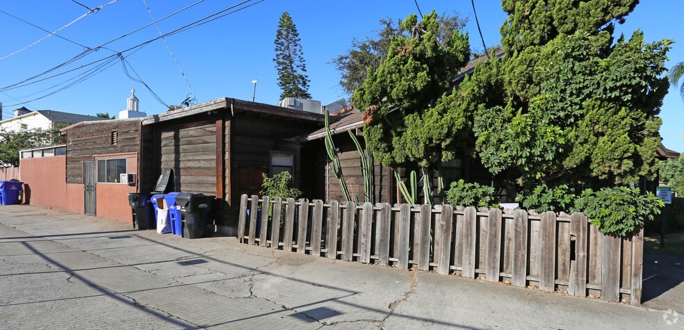 More Photos Of 3699 Park Blvd, San Diego Medical For Lease